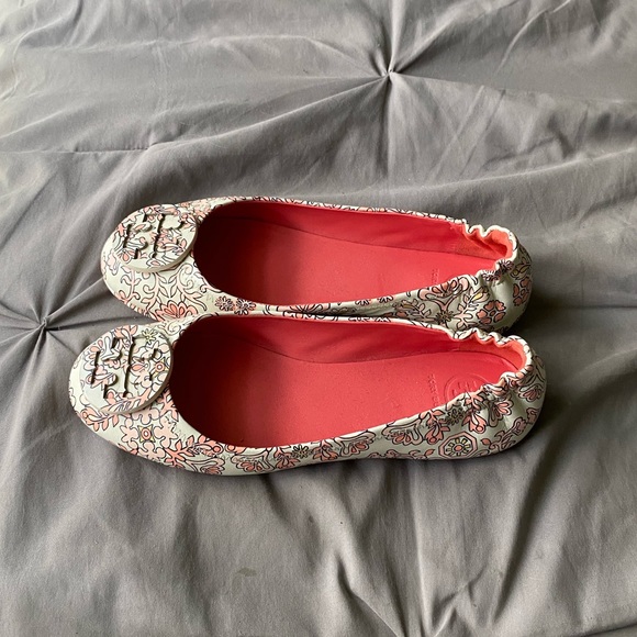 Tory Burch Flats - Picture 2 of 3